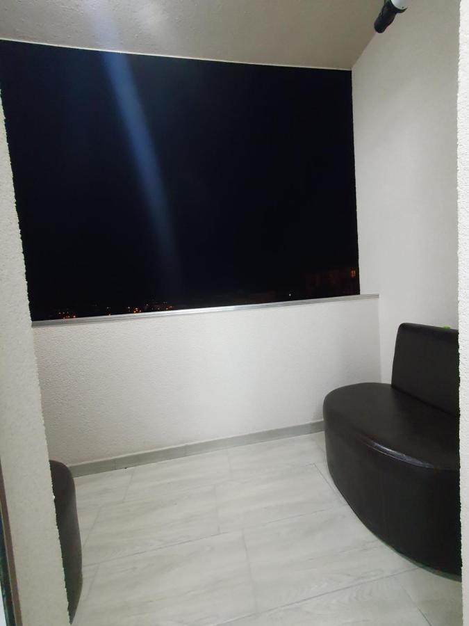 Noah Residence อัลบายูเลีย ภายนอก รูปภาพ