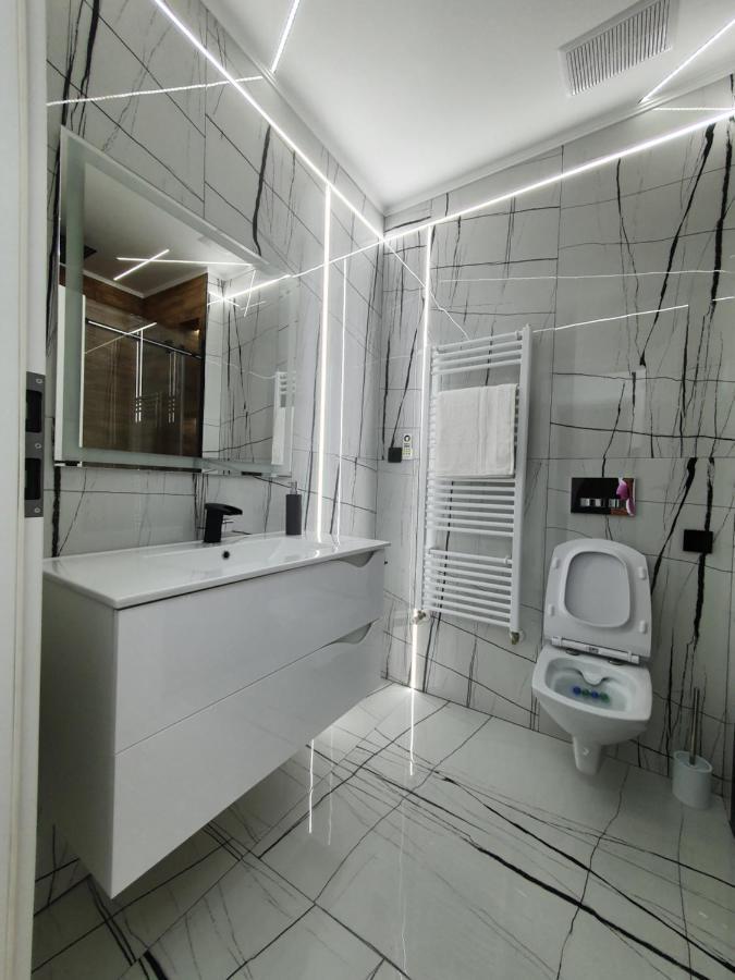 Noah Residence อัลบายูเลีย ภายนอก รูปภาพ