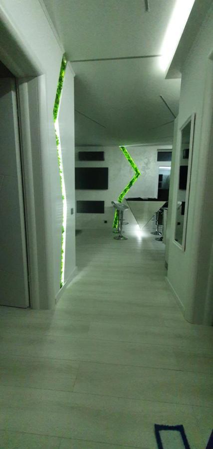 Noah Residence อัลบายูเลีย ภายนอก รูปภาพ