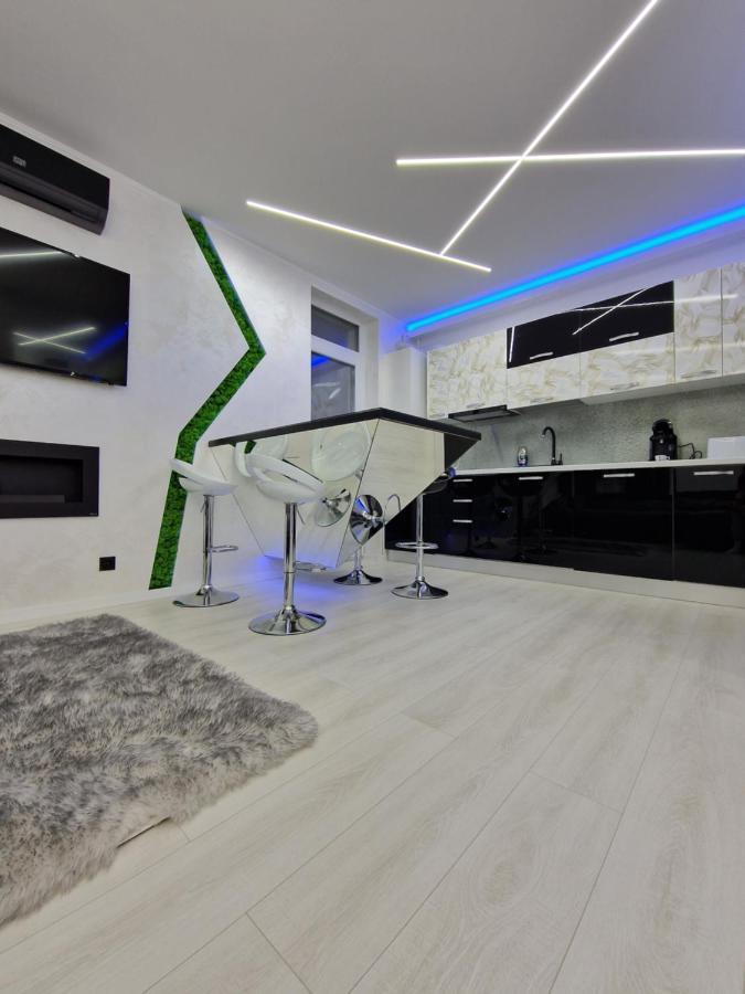Noah Residence อัลบายูเลีย ภายนอก รูปภาพ