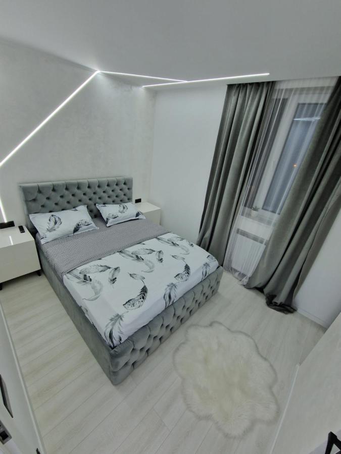 Noah Residence อัลบายูเลีย ภายนอก รูปภาพ